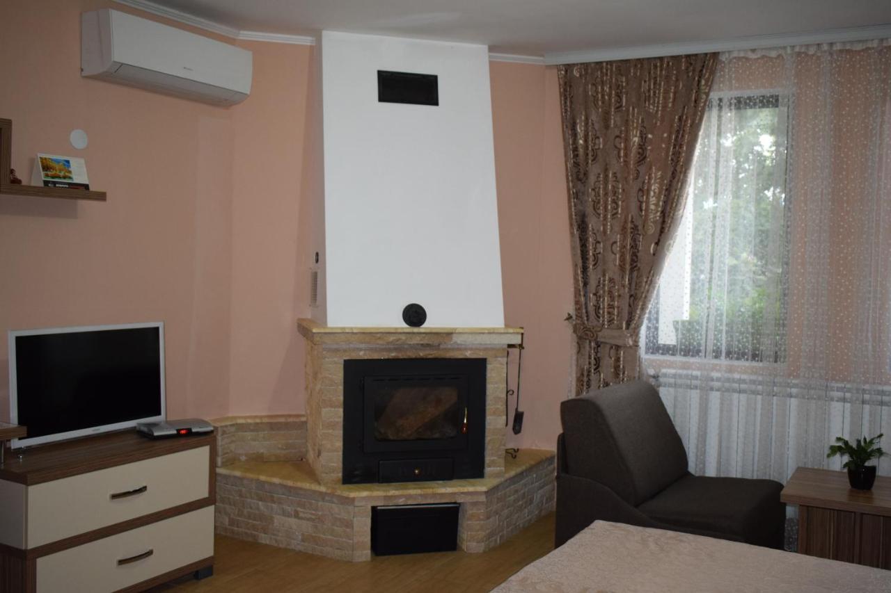 Two Villas Kirkovo Kirkovo  Esterno foto