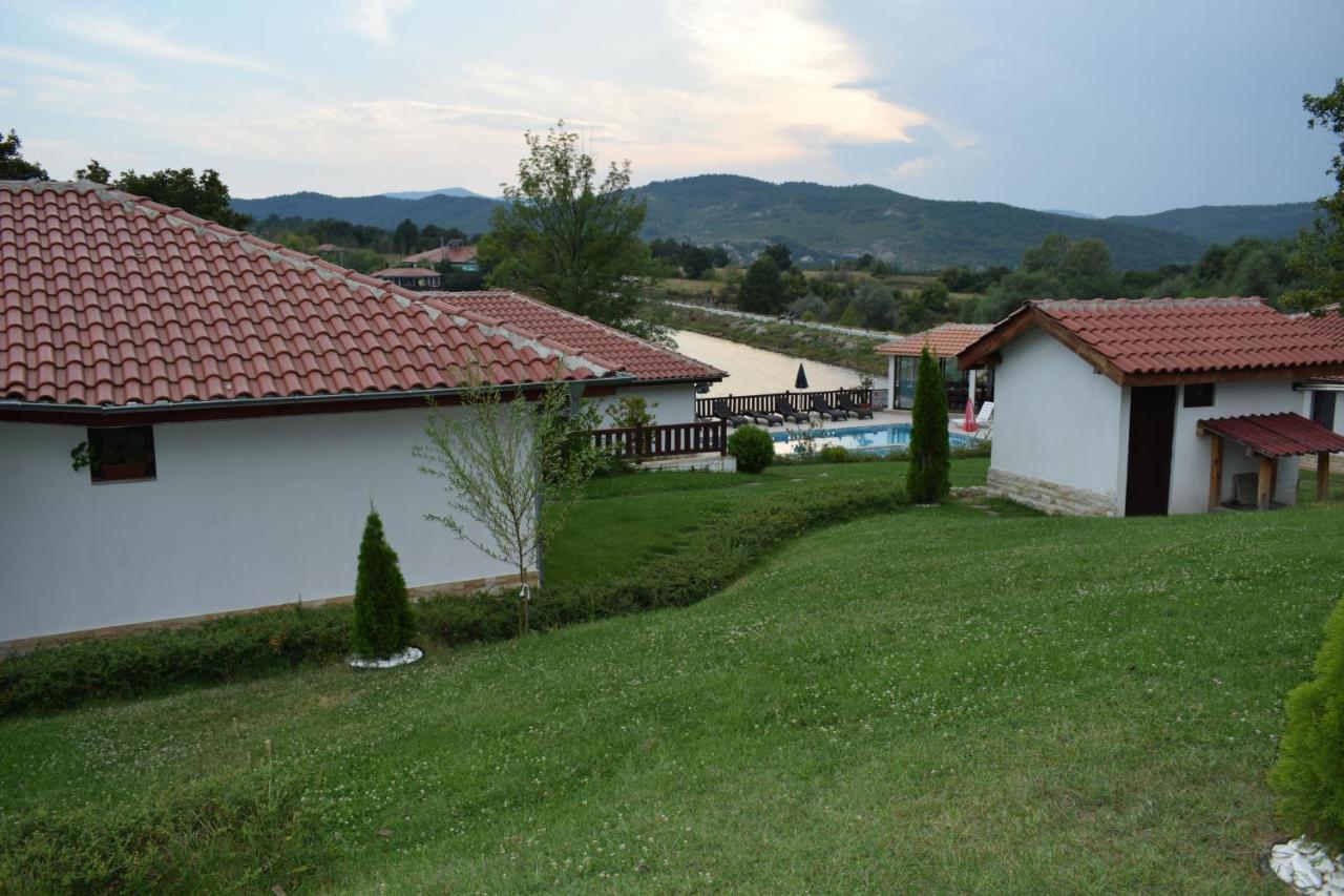 Two Villas Kirkovo Kirkovo  Esterno foto