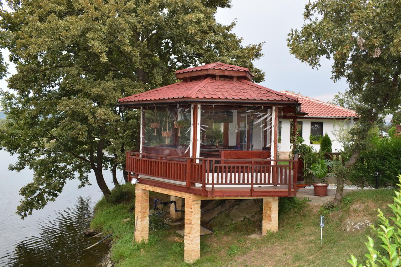 Two Villas Kirkovo Kirkovo  Esterno foto