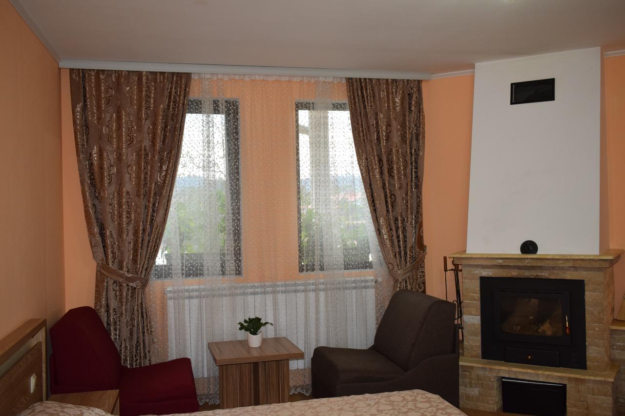 Two Villas Kirkovo Kirkovo  Esterno foto