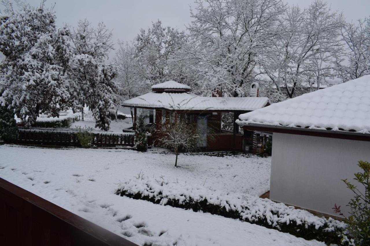 Two Villas Kirkovo Kirkovo  Esterno foto